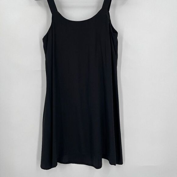 Twelfth Street by Cynthia Vincent Silk Beaded Tunic - Picture 5 of 7